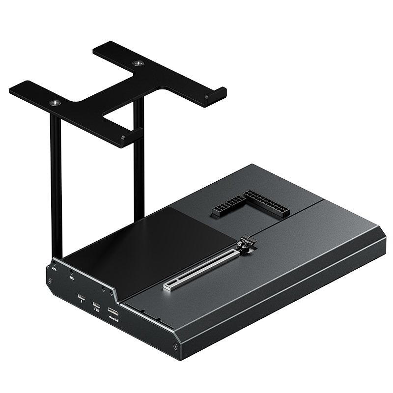 EG01&EG02 雷电五显卡坞